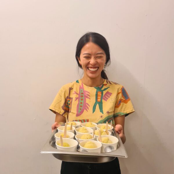 Introduction to Ice Cream Making - Image 4