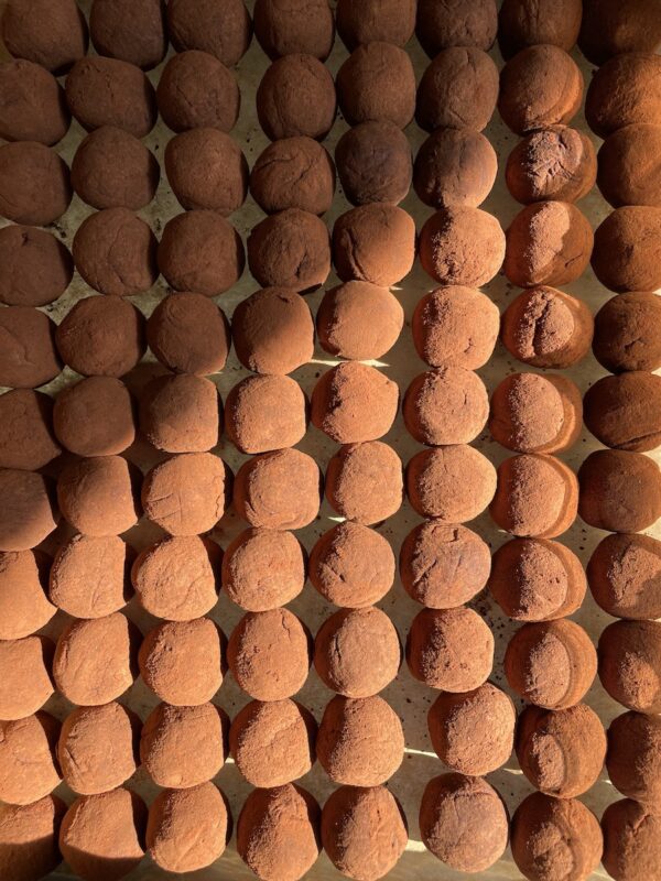 Chocolate Truffles