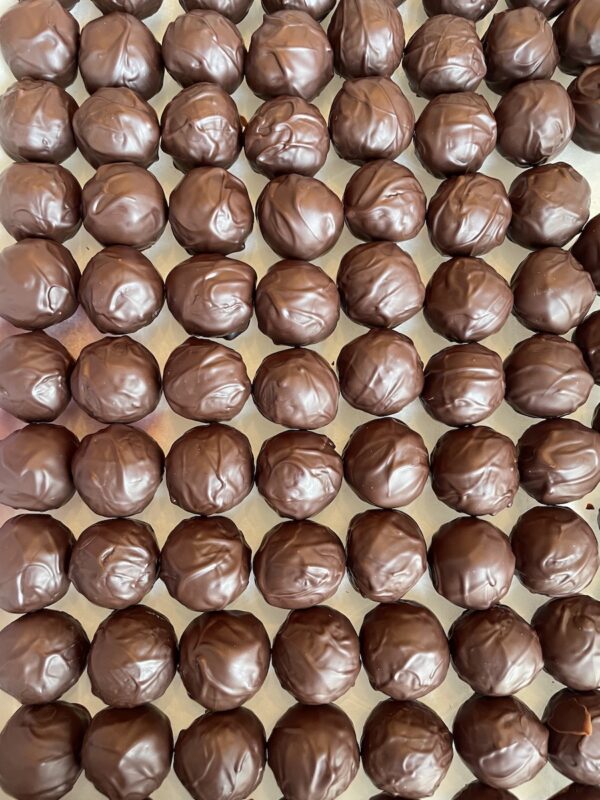 Chocolate Truffles - Image 2