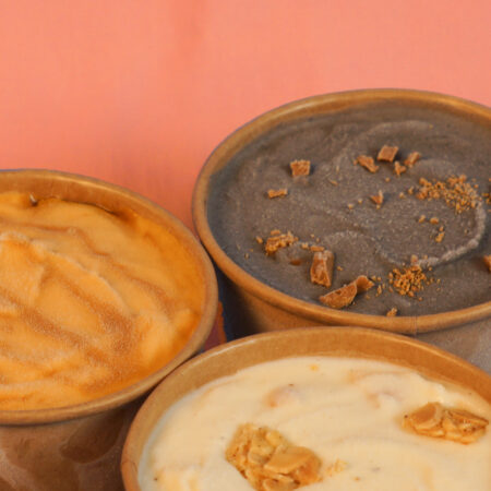 Introduction to Ice Cream Making
