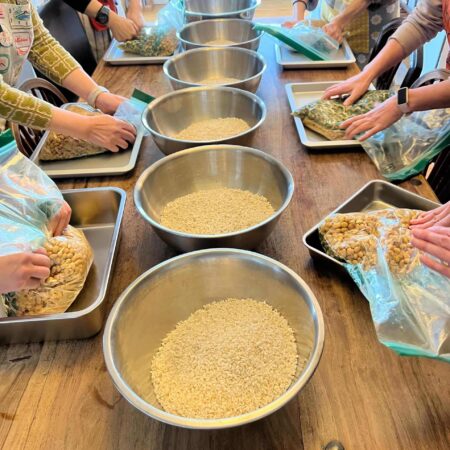 Miso Workshop
