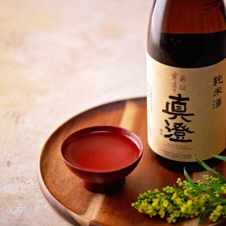 Sake Workshop