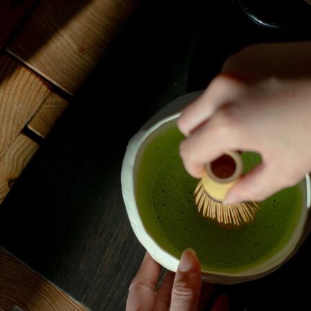Chado Tea